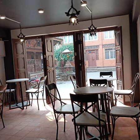 Dalucha Heritage Home Lalitpur Zewnętrze zdjęcie