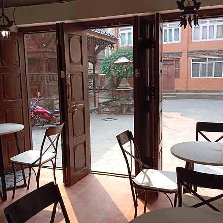 Dalucha Heritage Home Lalitpur Zewnętrze zdjęcie
