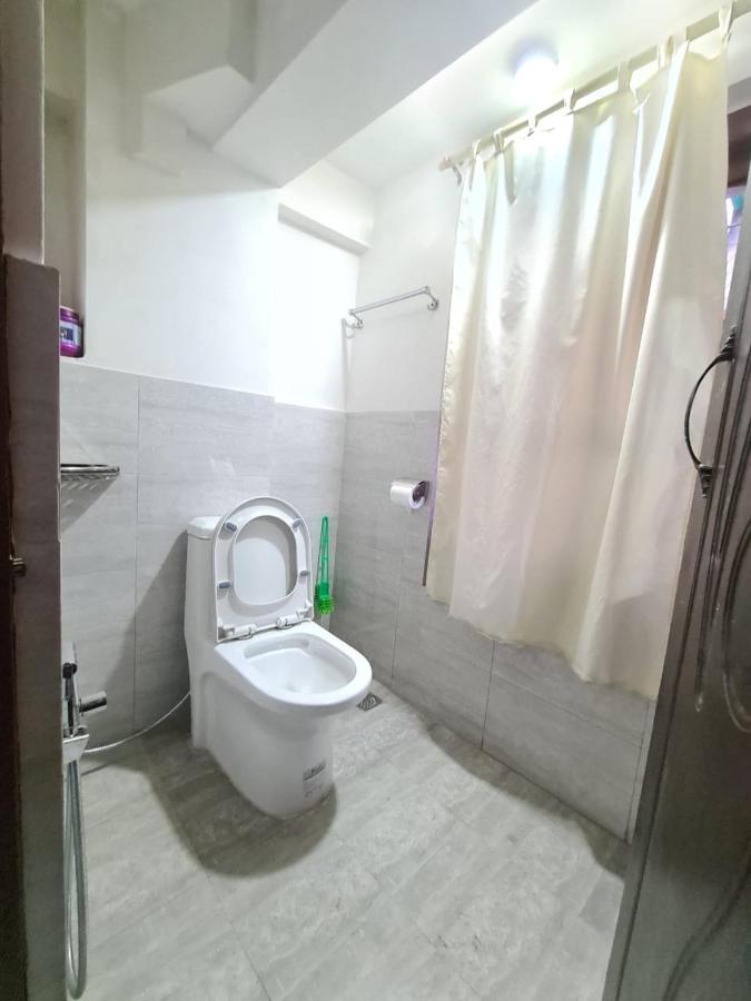 Dalucha Heritage Home Lalitpur Zewnętrze zdjęcie