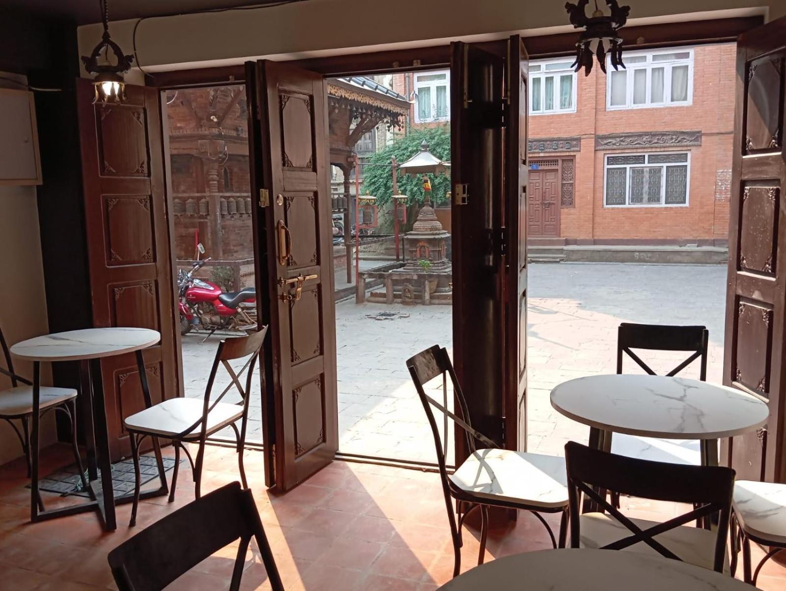 Dalucha Heritage Home Lalitpur Zewnętrze zdjęcie